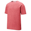au-st400-sport-tek-red-t-shirt