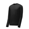 au-st450ls-sport-tek-black-t-shirt