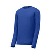 au-st450ls-sport-tek-blue-t-shirt