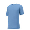 au-st450-sport-tek-light-blue-t-shirt