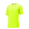 au-st450-sport-tek-yellow-t-shirt