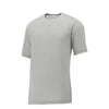 au-st450-sport-tek-grey-t-shirt