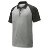 au-st641-sport-tek-grey-polo