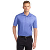 Sport-Tek Men's True Royal Heather Contender Polo