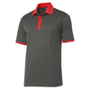 au-st667-sport-tek-red-polo