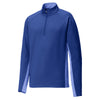 au-st854-sport-tek-blue-pullover