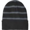 au-stc31-sport-tek-grey-beanie