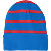 au-stc31-sport-tek-cardinal-beanie