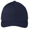 au-stc33-sport-tek-navy-cap