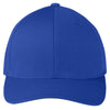 au-stc33-sport-tek-blue-cap
