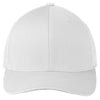 au-stc33-sport-tek-white-cap