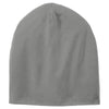 au-stc35-sport-tek-grey-beanie