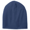 au-stc35-sport-tek-navy-beanie