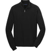 au-sw290-port-authority-black-zip-sweater