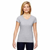 t050-champion-women-grey-t-shirt