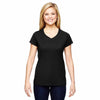 t050-champion-women-black-t-shirt