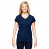 t050-champion-women-navy-t-shirt