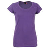 t11-identitee-women-purple-t-shirt