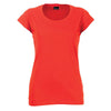 t11-identitee-women-red-t-shirt