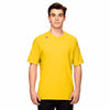 t380-champion-yellow-t-shirt