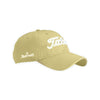 titleist-beige-unstructured-chino-twill-cap