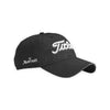 titleist-black-unstructured-chino-twill-cap