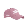 titleist-pink-unstructured-chino-twill-cap