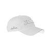 titleist-white-unstructured-chino-twill-cap