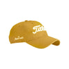 titleist-yellow-unstructured-chino-twill-cap