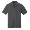 au-tk8000-port-authority-grey-polo