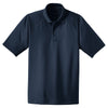 au-tlcs410-cornerstone-tall-navy-select-snag-proof-tactical-polo