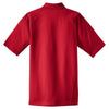 CornerStone Men's Red Tall Select Snag-Proof Tactical Polo