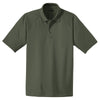 au-tlcs410-cornerstone-tall-light-green-select-snag-proof-tactical-polo