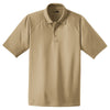 au-tlcs410-cornerstone-tall-beige-select-snag-proof-tactical-polo
