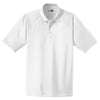 au-tlcs410-cornerstone-tall-white-select-snag-proof-tactical-polo