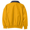 Port Authority Men's Goldenrod/True Navy Tall Challenger Jacket