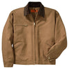 au-tlj763-cornerstone-tall-brown-duck-cloth-work-jacket