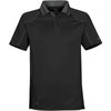 au-tps-1-stormtech-black-polo