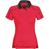 au-tps-1w-stormtech-women-red-polo