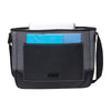 Tirano Ash Grey Laptop Satchel