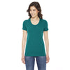 tr301-american-apparel-womens-turquoise-tshirt