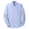 au-ts658-port-authority-light-blue-oxford-shirt