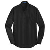 au-ts663-port-authority-black-shirt