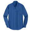 au-ts663-port-authority-blue-shirt