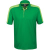au-tsr-1-stormtech-green-polo