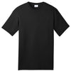 au-usa100-port-authority-tee-black