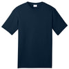 au-usa100-port-authority-tee-navy