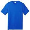 au-usa100-port-authority-tee-blue