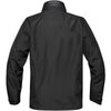 Stormtech Men's Black Ozone Ultra Light Shell