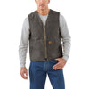 Carhartt Men's Gravel Rugged Vest